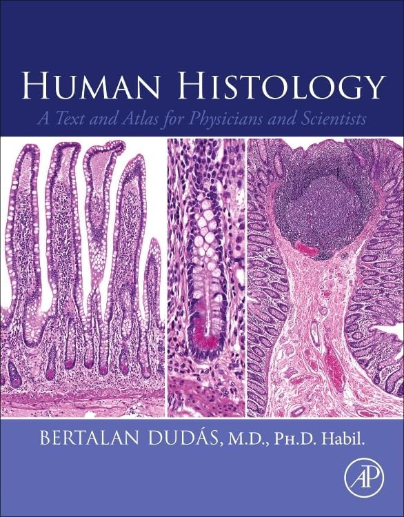 Atlas of Histology with Functional and Clinical Correlations